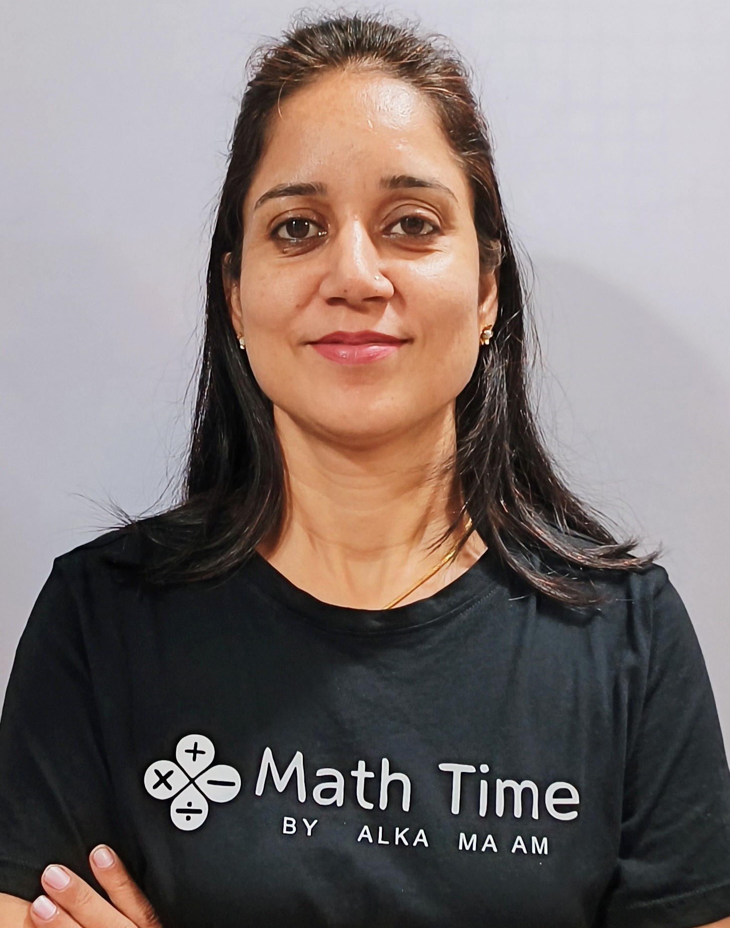 Alka Sharma Profile Photo